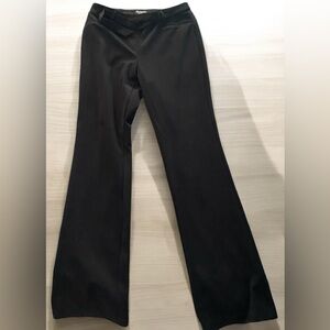 Soho small black dress Pants